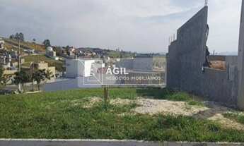 Imagem: Terreno a venda, Condomínio Residencial