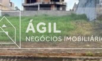 Imagem 3: Terreno a Venda - Caçapava - Residencial Ecopark Bourbon - 540 m²