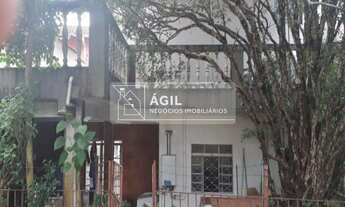 Imagem 4: Venda Casa Sobrado de 6 dormitórios com suíte -- Santana - São José dos Campos - SP