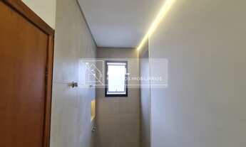 Imagem 6: Venda de Linda Casa inteligente no condomínio Reserva Aruanã - São José dos Campos - SP