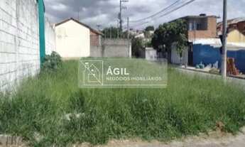 Imagem: Terreno a Venda Área Mista no Bairro Santa