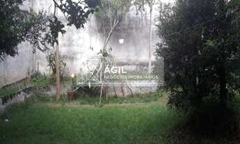 Imagem 2: Venda Casa Sobrado de 6 dormitórios com suíte -- Santana - São José dos Campos - SP