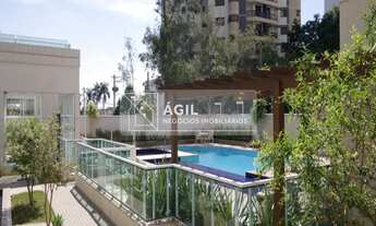 Imagem: Venda Apartamento - Jardim Aquarius - Residencial