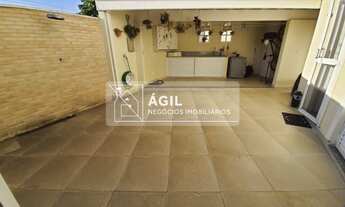 Imagem 2: Venda Casa Sobrado em villagio no Condomínio Jardins DelOro - São José dos Campos - SP