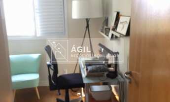 Imagem 7: Apartamento - Parque Residencial Aquarius - Residencial Gran Bali - 3 Dormitórios - 75m²