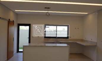 Imagem 3: Casa a venda Sobrado com linda planta, 4 suítes, Condomínio Alphaville II - São José dos c