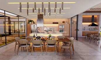 Imagem 6: Terreno a venda no condomínio Ecopark Sunset em Caçapava-SP com 308m²