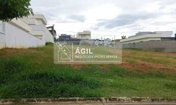 Imagem: Terreno a Venda Condomínio Terras do Vale