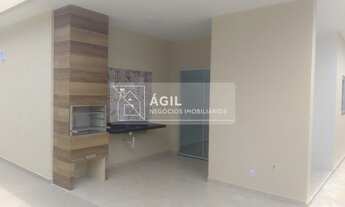 Imagem: Casa a Venda nova no condomínio Reserva