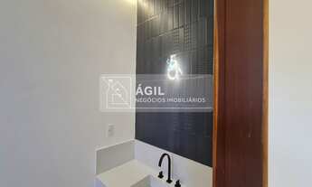 Imagem 4: Venda de Linda Casa inteligente no condomínio Reserva Aruanã - São José dos Campos - SP