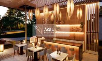 Imagem 5: Terreno a venda no condomínio Ecopark Sunset em Caçapava-SP com 308m²