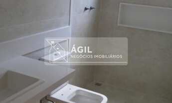 Imagem 4: Casa a venda Sobrado com linda planta, 4 suítes, Condomínio Alphaville II - São José dos c