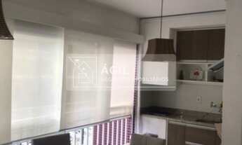 Imagem: Venda Apartamento 2 dormitórios com suíte