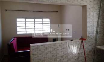 Imagem: Casa a venda no Jardim Imperial para investimento