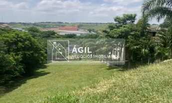 Imagem: Terreno no Condomíno Mirante do Vale!!!