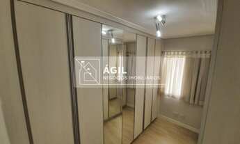 Imagem 4: Venda Casa Sobrado em villagio no Condomínio Jardins DelOro - São José dos Campos - SP