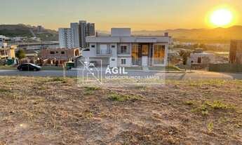 Imagem 4: Terreno a venda, Condomínio Urbanova, Condomínio Colinas Paratehy Sul, 600m², são josé dos