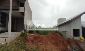 Imagem 2: Terreno a Venda no Condomínio Santa Monica - Caçapava - 360 m²