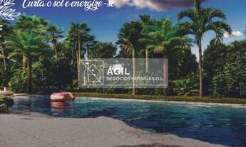 Imagem 2: Terreno a venda 350m³ no condomínio Ecopark Sunset