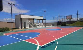 Imagem 3: Terreno a venda 427m² para Venda, no Condomínio Santa Mônica - Caçapava