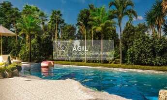 Imagem 4: Terreno a venda no condomínio Ecopark Sunset em Caçapava-SP com 308m²