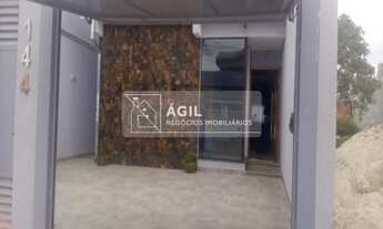 Imagem: SOBRADO 3 DOMITÓRIOS NO SETVILLE ALTOS