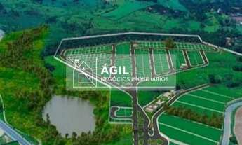 Imagem 2: TERRENO A VENDA Residencial Ecopark Sunset Terreno de 276,4 m2