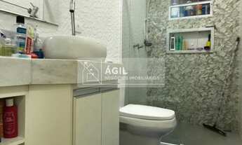 Imagem 4: Venda Casa térrea com 3 dormitórios e suíte no Loteamento Villa Branca - Jacareí - SP