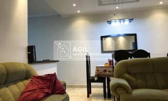 Imagem 1: Venda Casa térrea com 3 dormitórios e suíte no Loteamento Villa Branca - Jacareí - SP