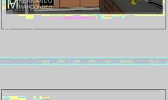 Imagem 3: Casa a venda Nova 3 quartos no Reserva do Vale - Caçapava