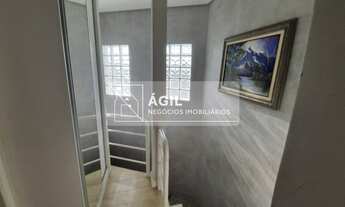 Imagem 6: Venda Casa Sobrado em villagio no Condomínio Jardins DelOro - São José dos Campos - SP