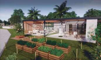 Imagem: Terreno a venda 350m³ no condomínio Ecopark