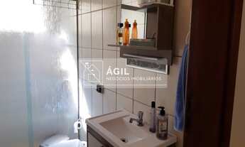 Imagem 5: Venda Casa de 3 dormitórios com suíte - Jardim Do Sol - Taubaté - SP