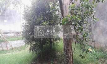 Imagem 3: Venda Casa Sobrado de 6 dormitórios com suíte -- Santana - São José dos Campos - SP