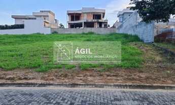 Imagem 2: Terreno a Venda - Caçapava - Residencial Ecopark Bourbon - 540 m²