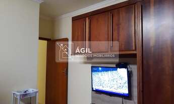 Imagem 4: Venda Casa de 3 dormitórios com suíte - Jardim Do Sol - Taubaté - SP