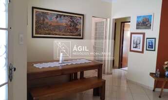 Imagem 2: Venda Casa de 3 dormitórios com suíte - Jardim Do Sol - Taubaté - SP