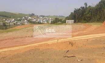 Imagem 4: TERRENO A VENDA Residencial Ecopark Sunset Terreno de 276,4 m2