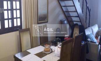 Imagem: Casa térrea a venda de 170m² com 3 dormitórios