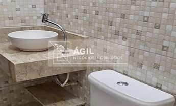 Imagem 7: Venda Casa Sobrado de 3 dormitórios com suíte no Monte Castelo - São José dos Campos - S