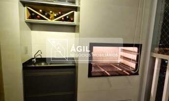 Imagem 3: Apartamento a venda localização no parque industrial, próximo ao hospital regional e praça