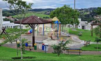 Imagem 2: Terreno em Condomínio - Condomínio Residencial Mantiqueira - 347.00m²