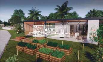 Imagem 2: Terreno em Condomínio - Caçapava - Condomínio Residencial Ecopark Bourbon - 500m²