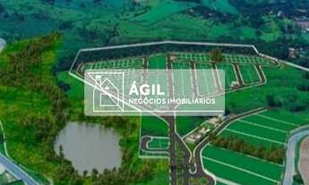 Imagem 6: Terreno em Condomínio - Caçapava - Condomínio Residencial Ecopark Bourbon - 500m²