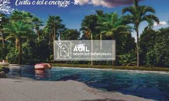 Imagem: Terreno em Condomínio - Caçapava - Condomínio