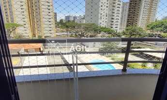 Imagem: Apartamento 1 Dormitório - Mobiliado