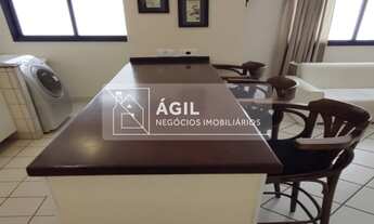 Imagem 3: Apartamento 1 Dormitório - Mobiliado - Edificio Versatile -Jardim Esplanada