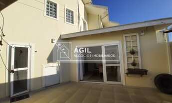 Imagem 5: Venda Casa Sobrado em villagio no Condomínio Jardins DelOro - São José dos Campos - SP