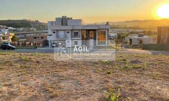 Imagem 3: Terreno a venda, Condomínio Urbanova, Condomínio Colinas Paratehy Sul, 600m², são josé dos