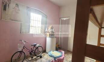 Imagem 6: Casa a venda Sobrado com Ponto comercial no Jardim Ismênia